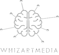 Whiz Art Media Logo